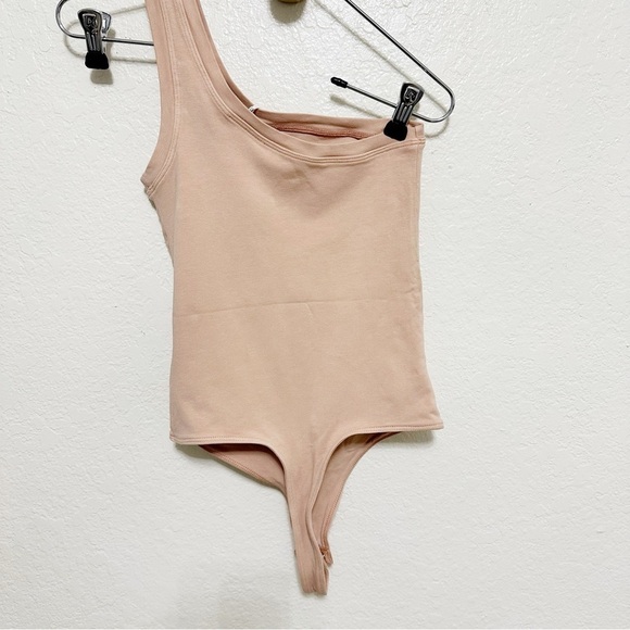 NEW Clyque Blush Sivan Bodysuit size S - Picture 6 of 14